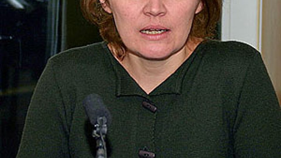 Lucie Seifertová