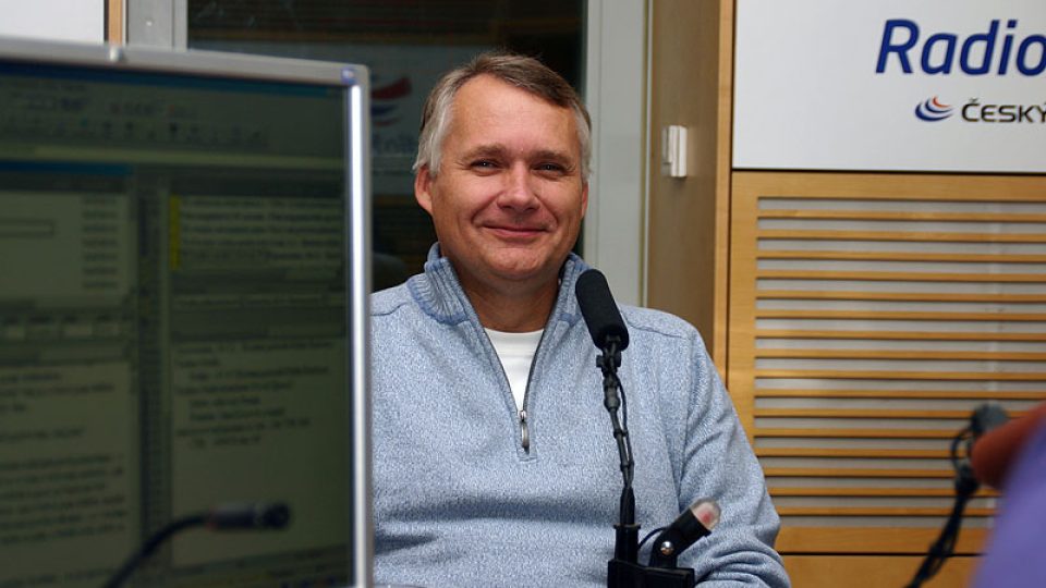 Jan Herčík