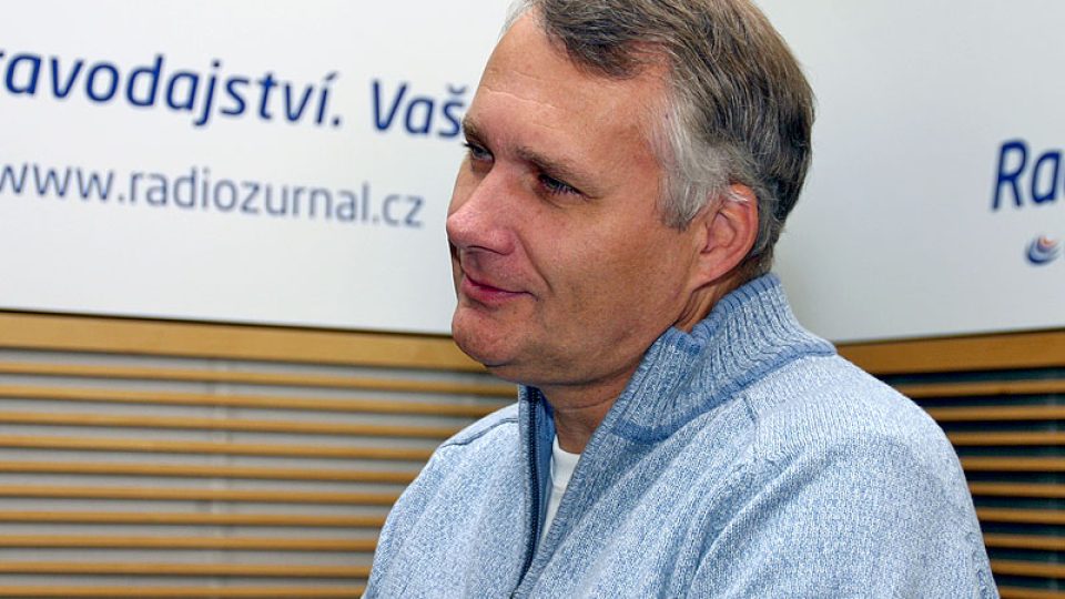 Jan Herčík