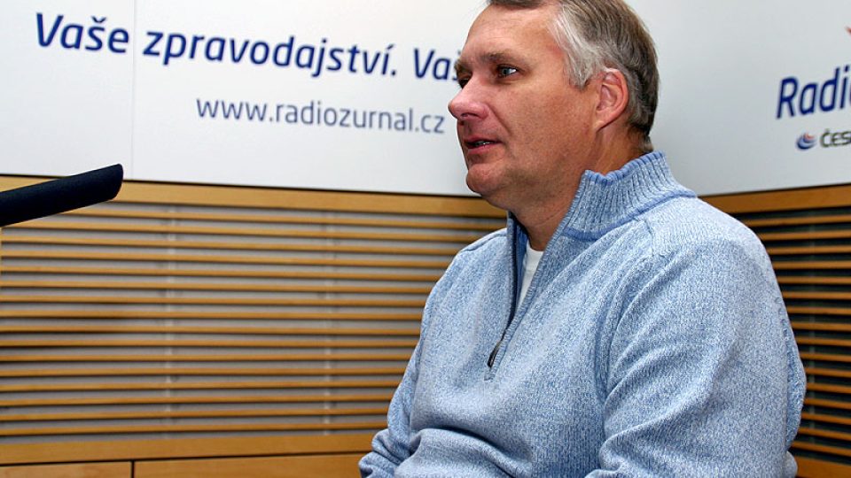 Veterinář Jan Herčík