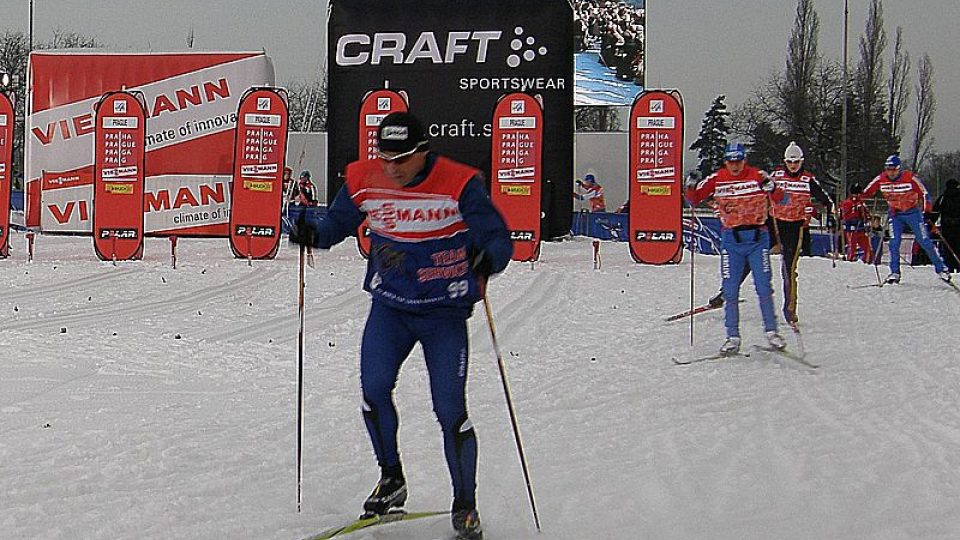 Tour de Ski 2010