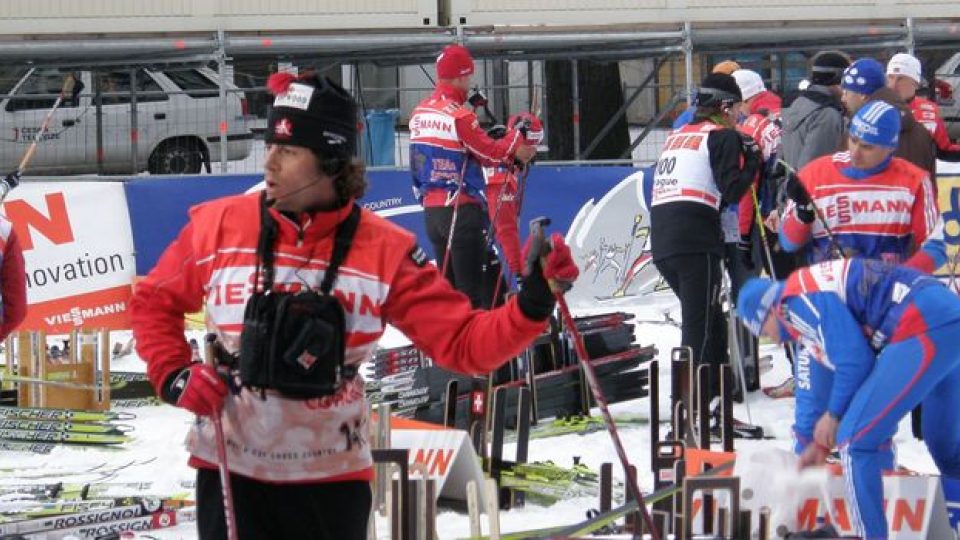 Tour de Ski 2010