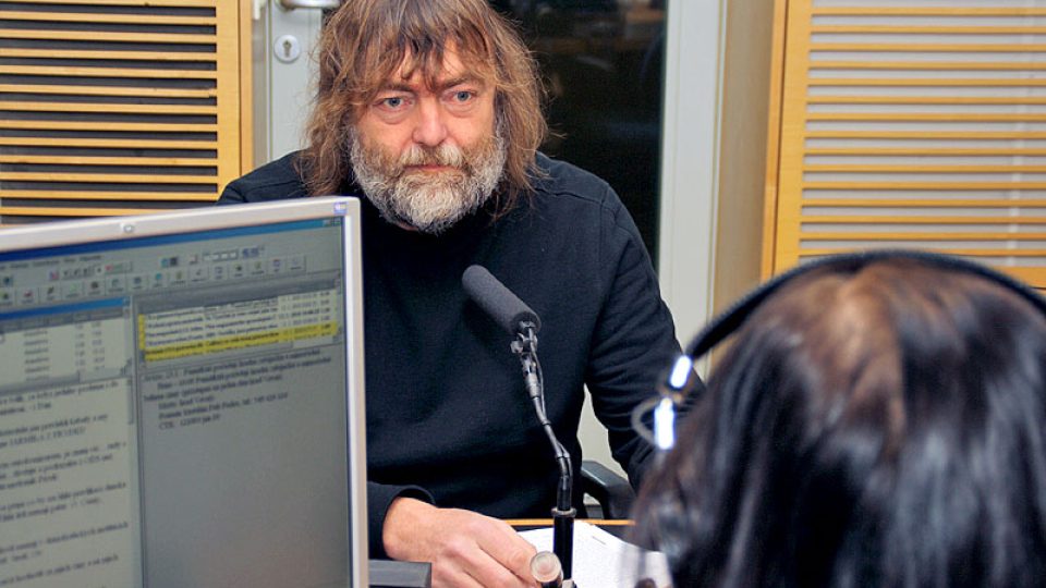 Jaroslav Jiřička