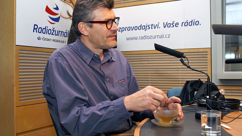 Pavel Maurer