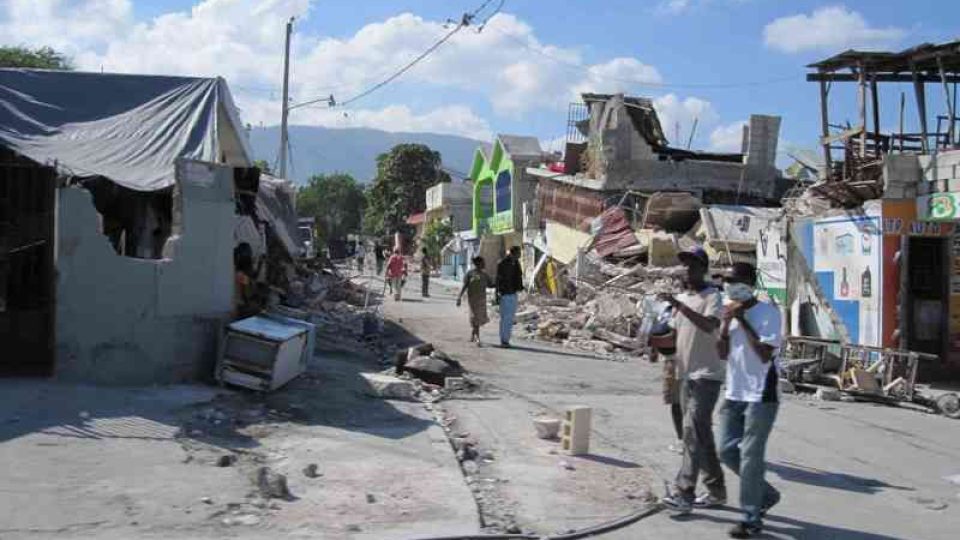 Čtvrť Champs de Mars | foto: Pavel Polák 01076730.jpeg