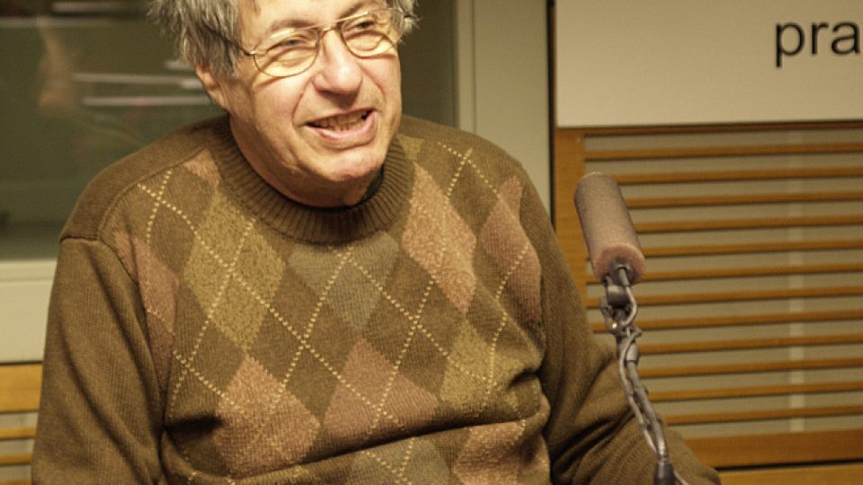 Ivan Klíma Ivan Klíma