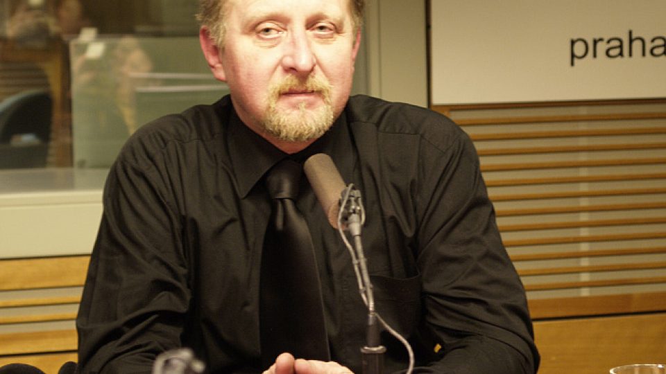 Jaromír Dolanský