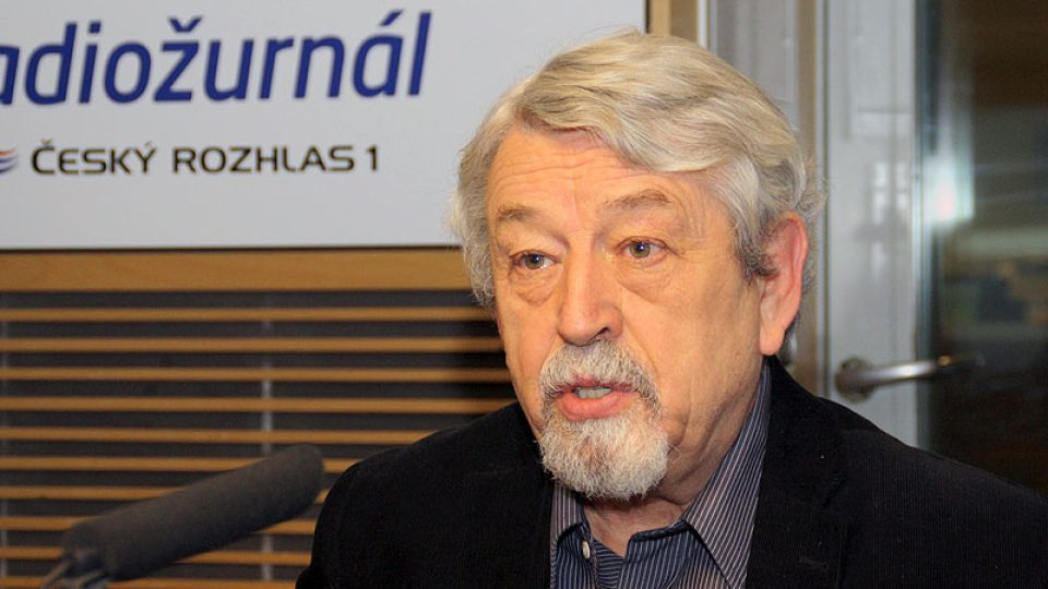 Václav Aulický