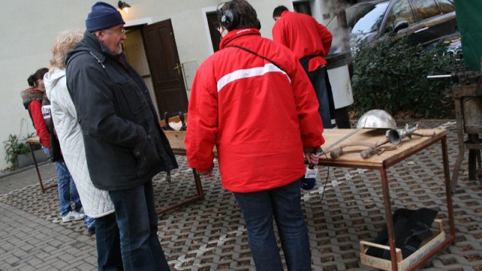 Středočeská zabíjačka na Regionu Středočeská zabíjačka na Regionu