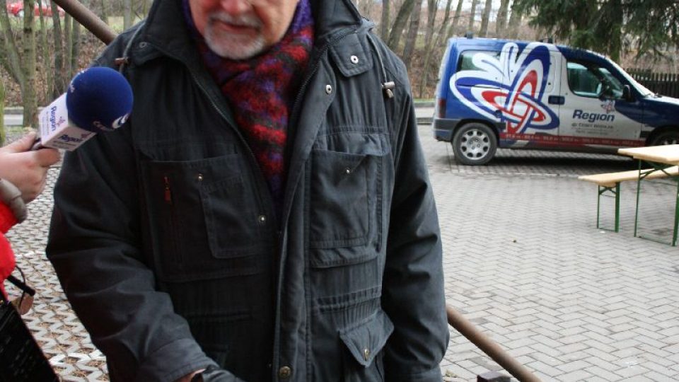 Středočeská zabíjačka na Regionu Středočeská zabíjačka na Regionu