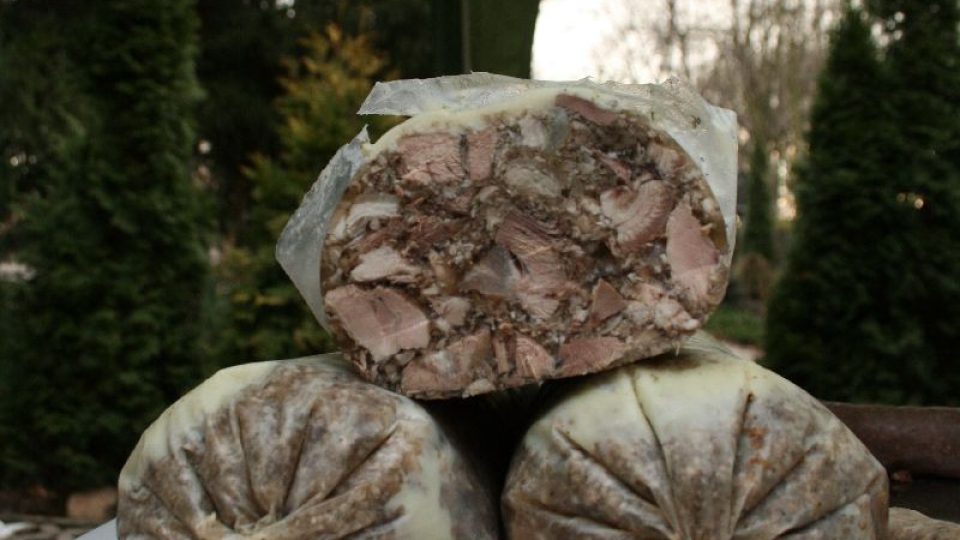 Středočeská zabíjačka na Regionu Středočeská zabíjačka na Regionu