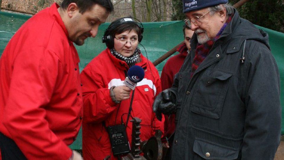 Středočeská zabíjačka na Regionu Středočeská zabíjačka na Regionu
