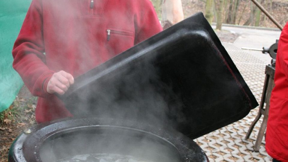 Středočeská zabíjačka na Regionu Středočeská zabíjačka na Regionu