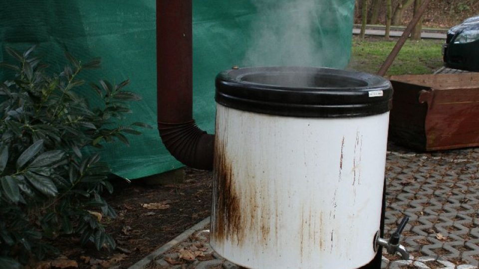 Středočeská zabíjačka na Regionu Středočeská zabíjačka na Regionu