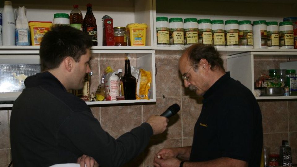 Středočeská zabíjačka na Regionu Středočeská zabíjačka na Regionu