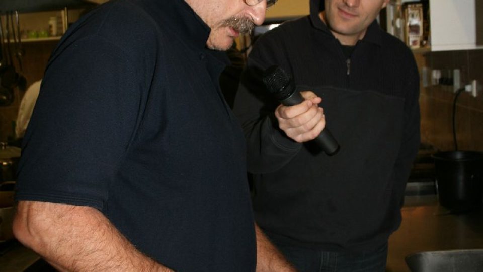 Středočeská zabíjačka na Regionu Středočeská zabíjačka na Regionu