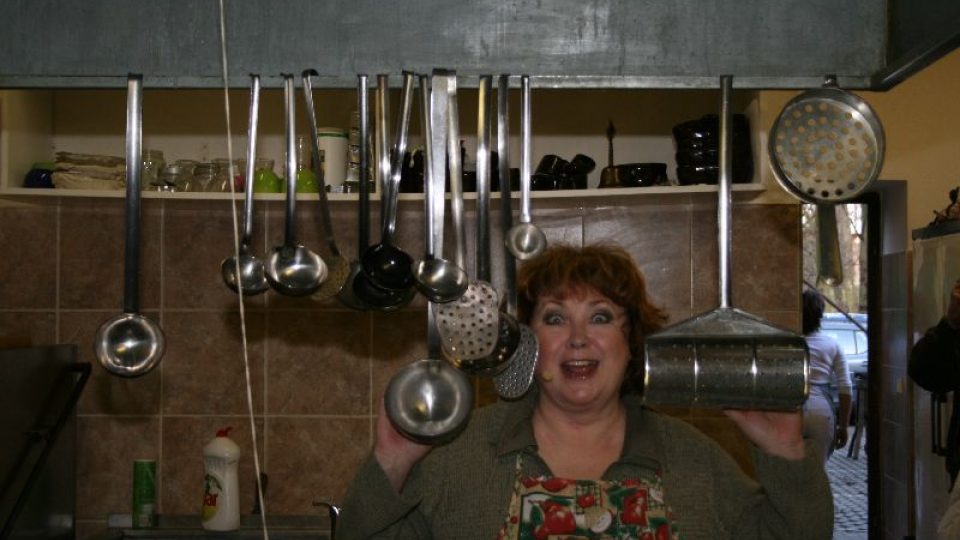 Středočeská zabíjačka na Regionu Středočeská zabíjačka na Regionu