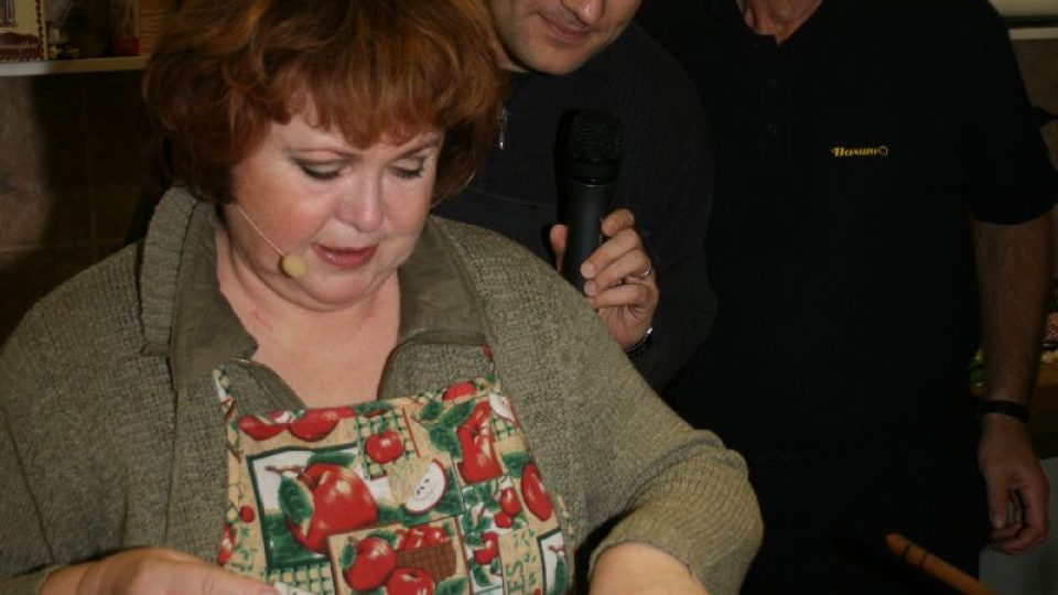 Středočeská zabíjačka na Regionu Středočeská zabíjačka na Regionu