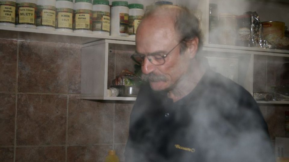 Středočeská zabíjačka na Regionu Středočeská zabíjačka na Regionu