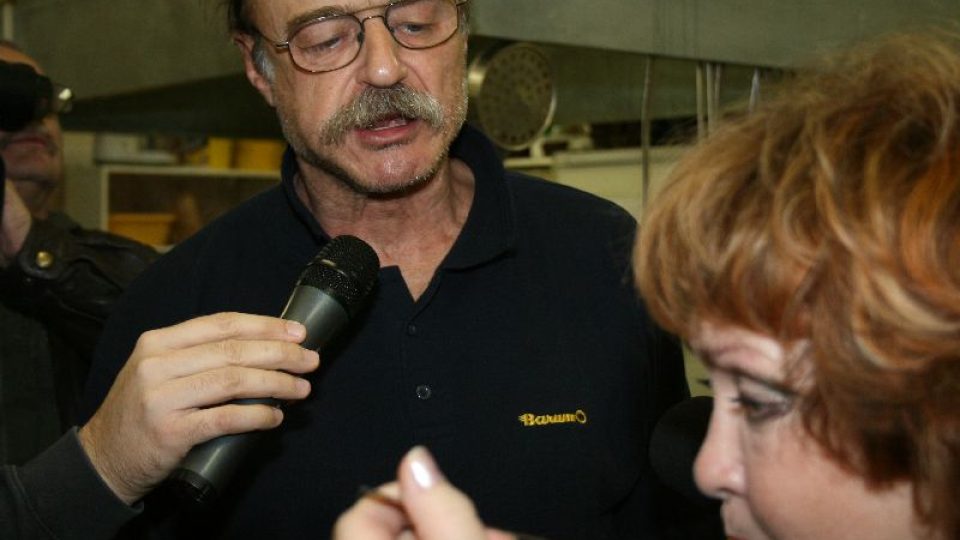 Středočeská zabíjačka na Regionu Středočeská zabíjačka na Regionu