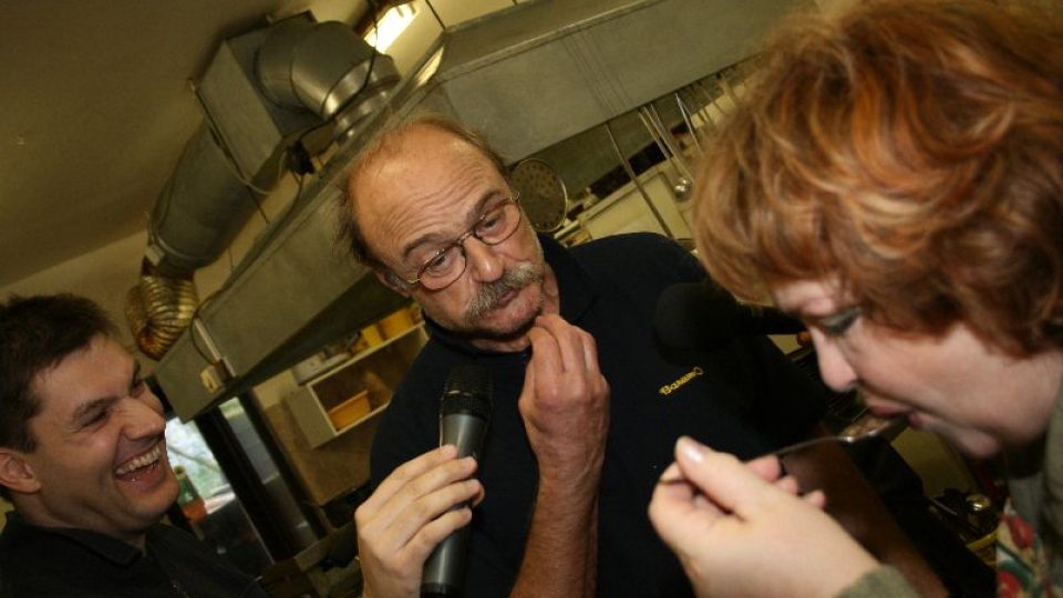 Středočeská zabíjačka na Regionu Středočeská zabíjačka na Regionu