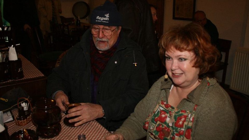 Středočeská zabíjačka na Regionu Středočeská zabíjačka na Regionu