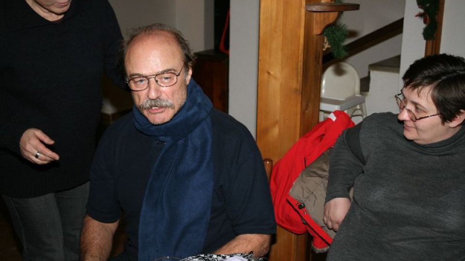 Středočeská zabíjačka na Regionu Středočeská zabíjačka na Regionu