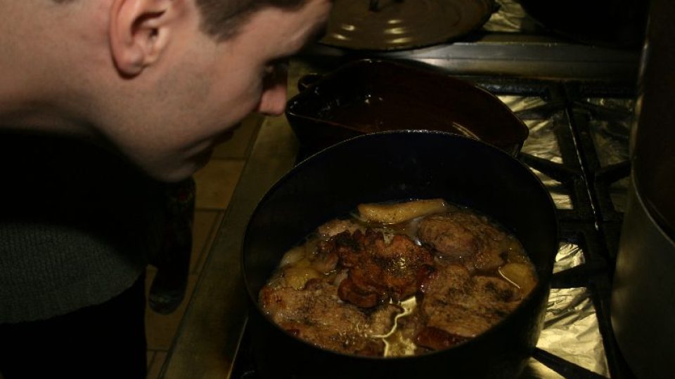 Středočeská zabíjačka na Regionu Středočeská zabíjačka na Regionu