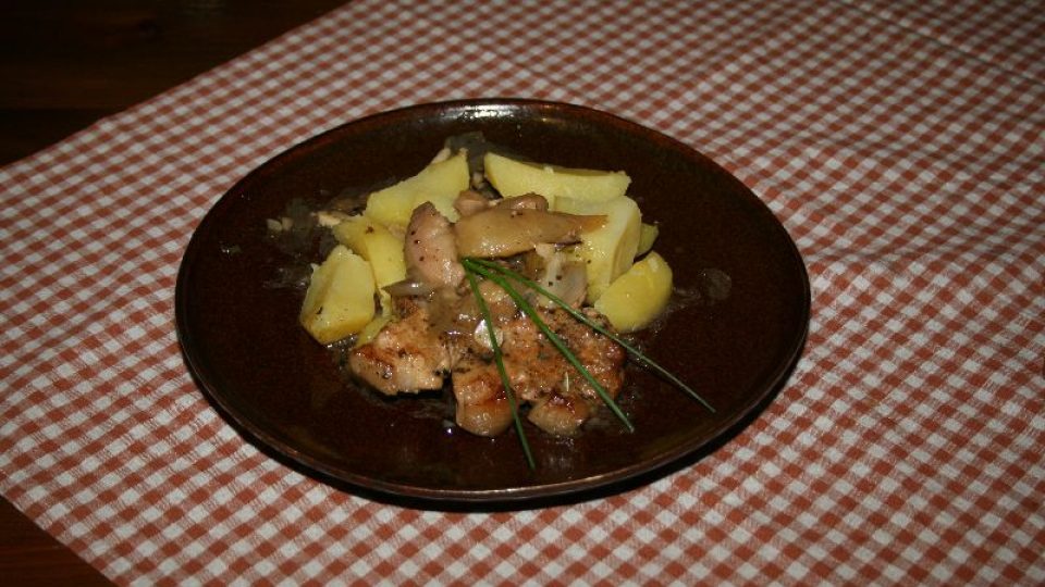 Středočeská zabíjačka na Regionu Středočeská zabíjačka na Regionu