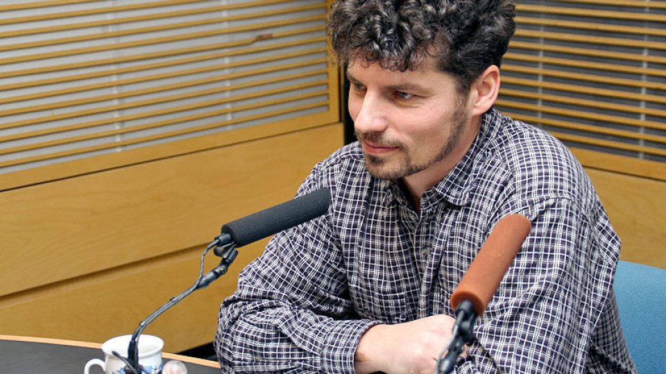 Pavel Kozák