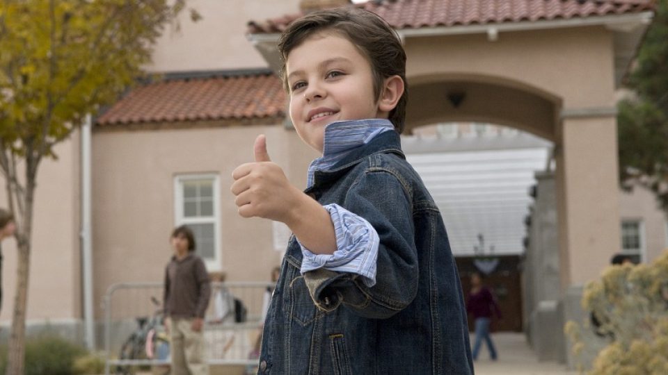 Chůva v akci Chůva v akci