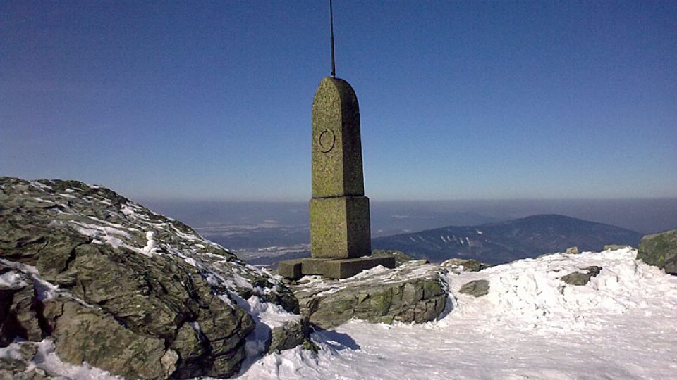 Rohanův obelisk