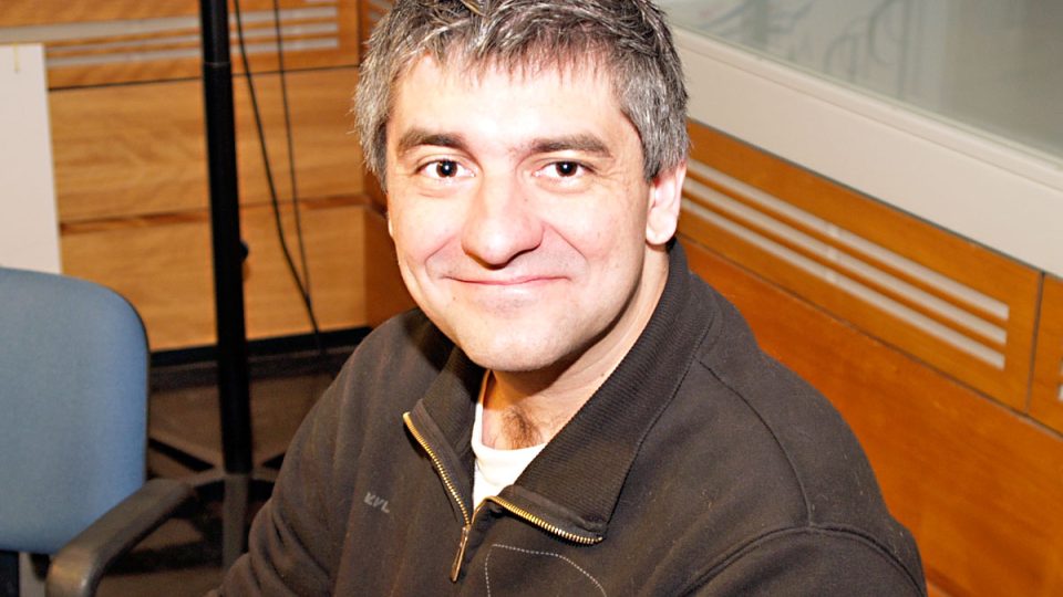 Štěpán Mareš