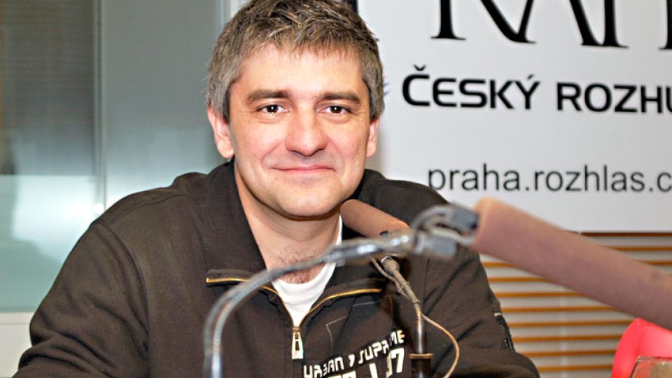 Štěpán Mareš