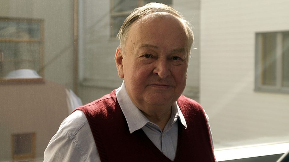 Jiří Jiránek