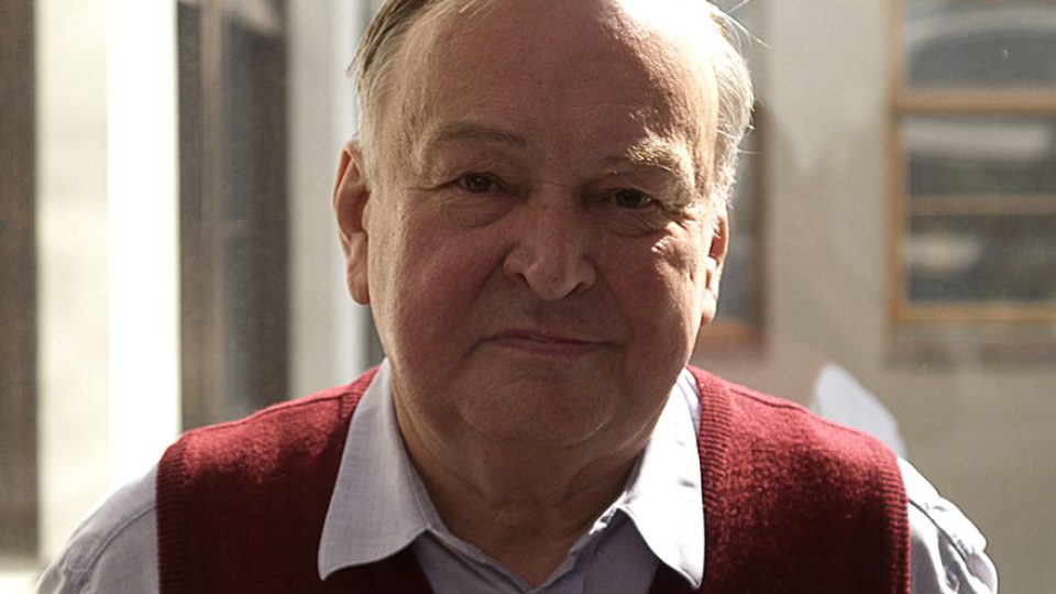 Jiří Jiránek