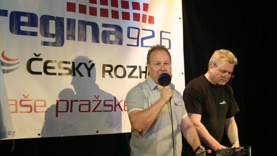 Martin Hrdinka a Zdeněk Vrba