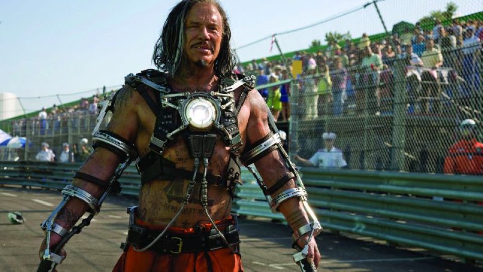 Iron Man 2 Iron Man 2