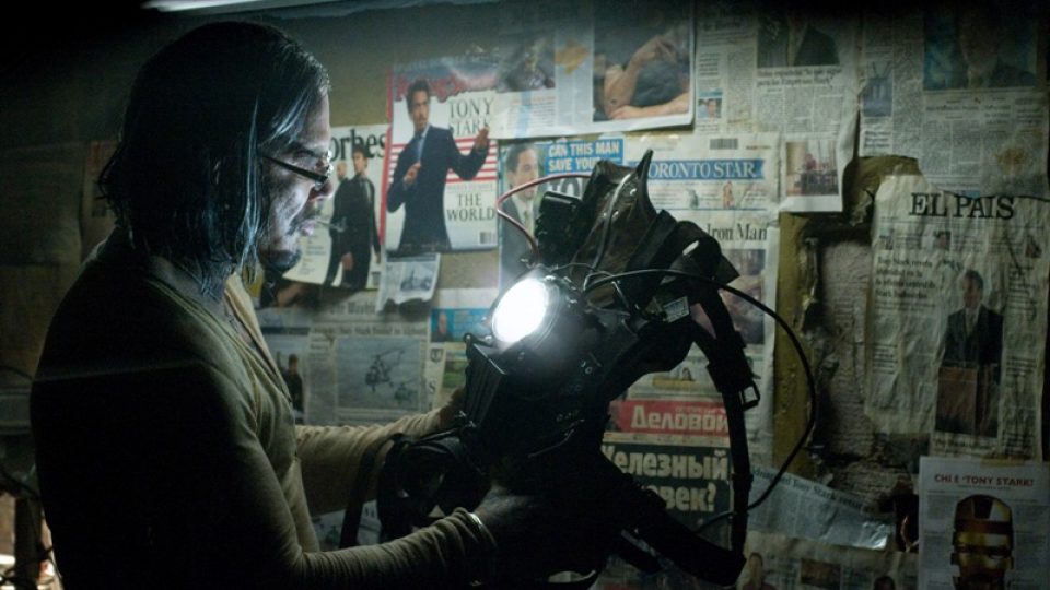 Iron Man 2 Iron Man 2