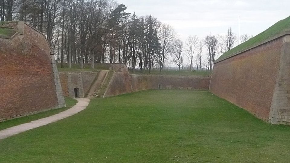 Josefovská pevnost