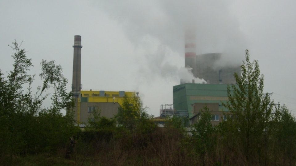 Elektrárna Alpiq