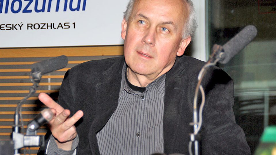 Jiří Kocian