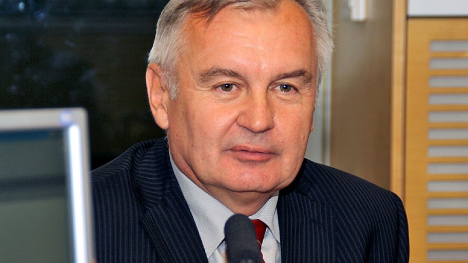 Ladislav Steinhauser