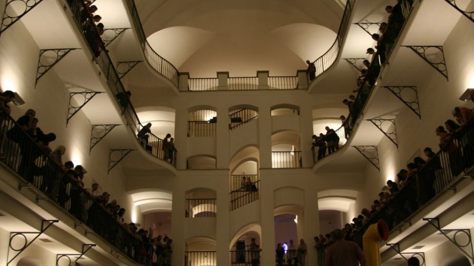 České muzeum hudby