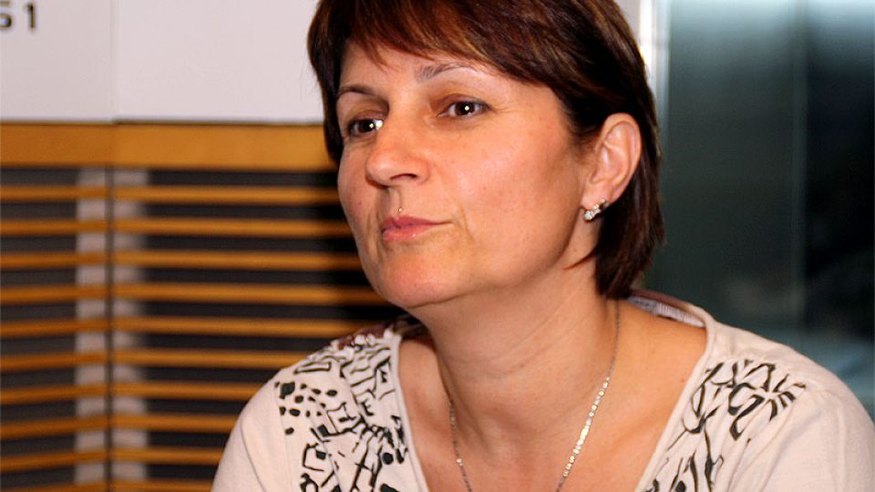 Michaela Šojdrová