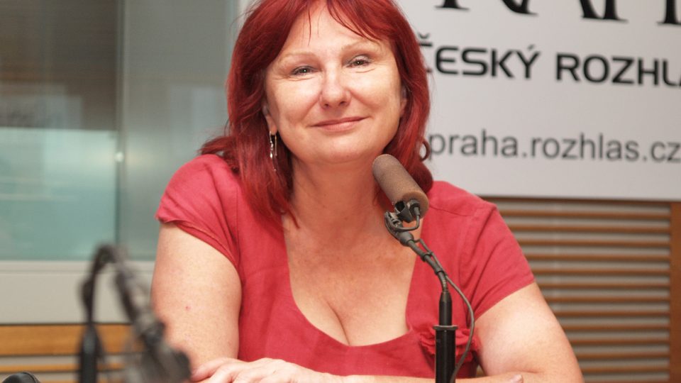 Jitka Vydrová