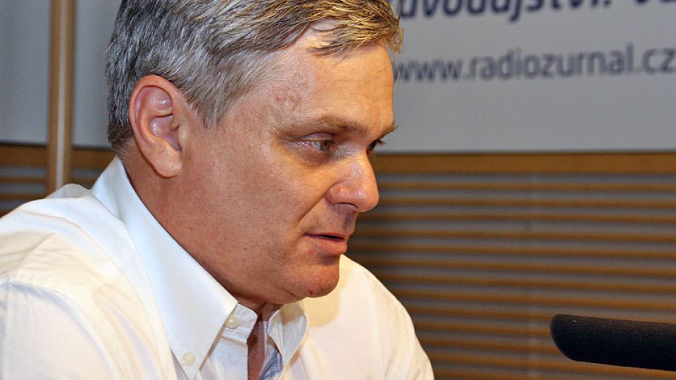 Vlastimil Tlustý