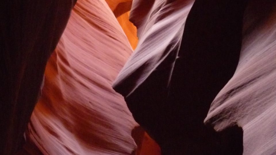 Antelope Canyon (2)