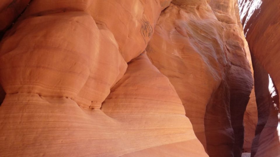 Buckskin Gulch