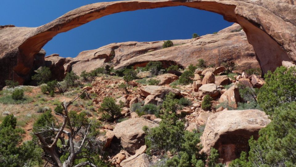 Landscape Arch